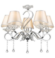 Подвесная люстра Velante 298-103-05