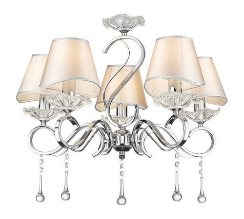 Подвесная люстра Velante 298-103-05