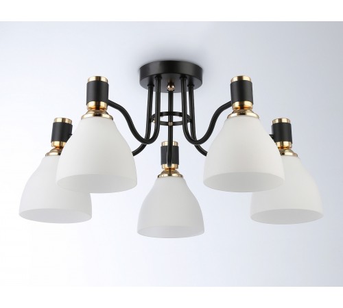 Потолочная люстра Ambrella Light TR303307 TR