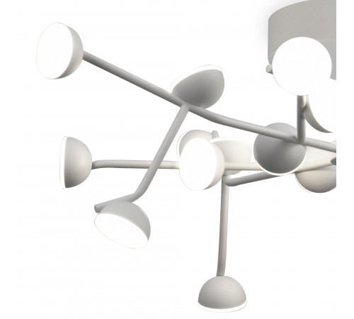 Люстра на штанге Mantra 6416 Adn