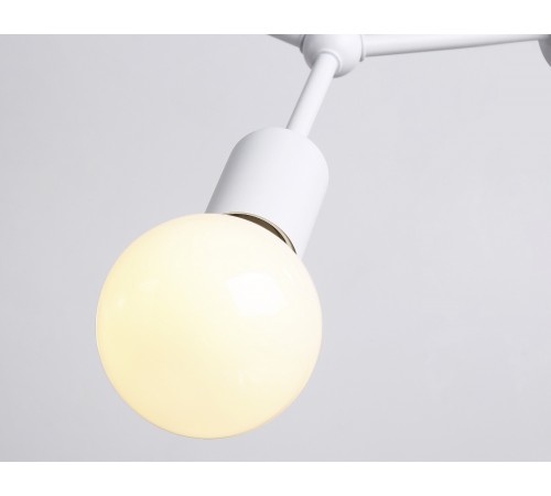 Люстра на штанге Ambrella Light TR8031 TR