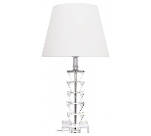 Настольная лампа декоративная Loft it 10276 Сrystal