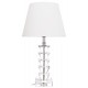 Настольная лампа декоративная Loft it 10276 Сrystal