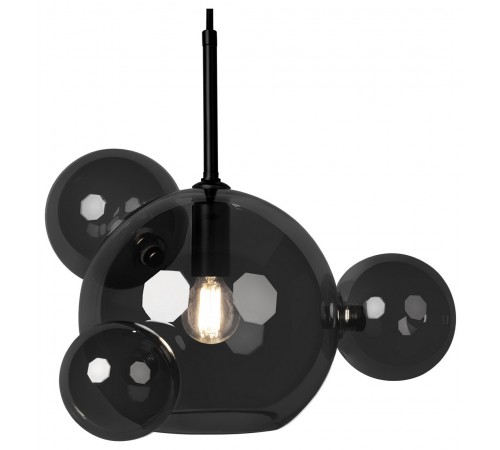 Подвесной светильник Loft it 2029-P4 mini Bolle