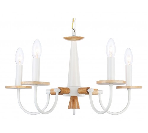 Подвесная люстра Ambrella Light TR9592 TR