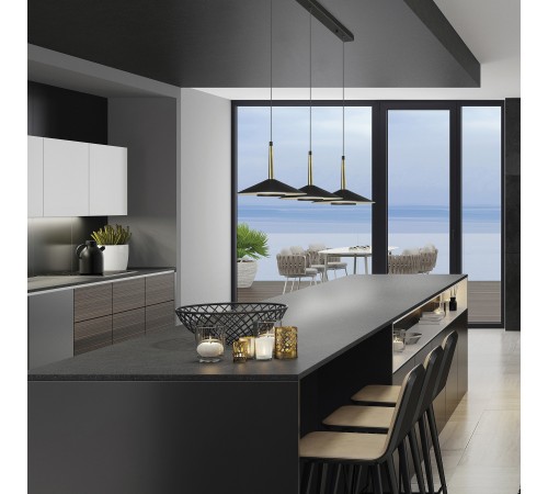 Подвесной светильник Mantra 7475 Orion