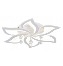 Потолочная люстра Natali Kovaltseva LED LAMPS 81238 Olimp