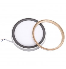 Накладной светильник Volpe UL-00012355 ULW-Q281