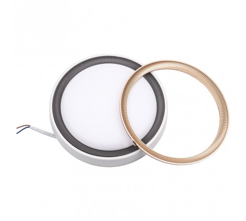 Накладной светильник Volpe UL-00012355 ULW-Q281