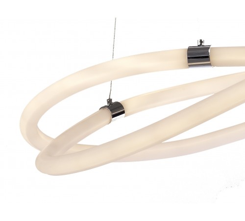 Подвесной светильник Mantra 6607 Line