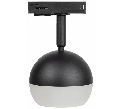 Светильник на штанге Эра TR46 - GX53 BK