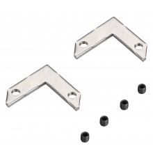 Крепление для трека Arlight 037002