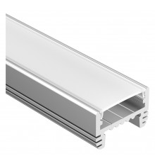 Профиль накладной Arlight 018816 ARH-WIDE-H16-2000 ANOD