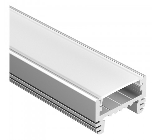 Профиль накладной Arlight 018816 ARH-WIDE-H16-2000 ANOD