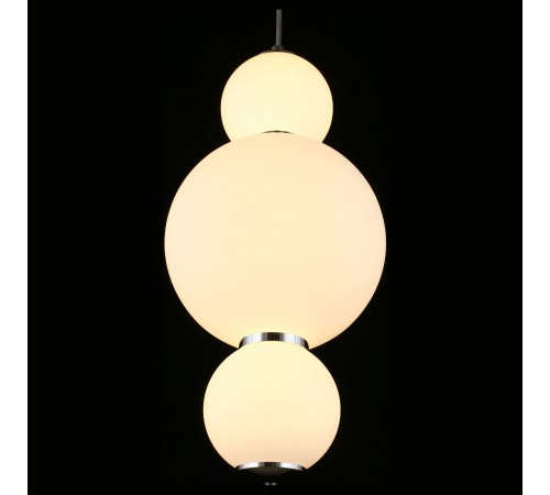 Подвесной светильник Aployt APL.009.06.12 Arabel