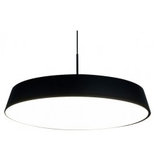 Подвесной светильник Escada 10301/1LED Black Simply