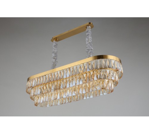 Подвесной светильник Aployt APL.837.03.12 Francheska