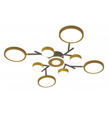 Потолочная люстра Escada 10206/9LED Optimal