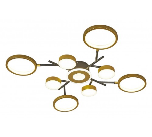 Потолочная люстра Escada 10206/9LED Optimal