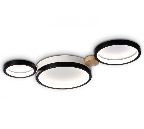 Потолочная люстра Ambrella Light FL4814 FL