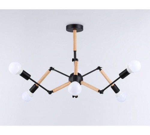 Люстра на штанге Ambrella Light TR80488 TR