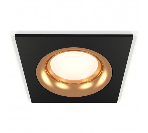 Встраиваемый светильник Ambrella Light XC7632005 XC