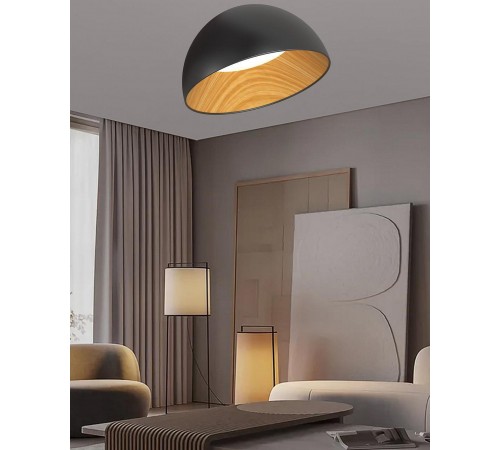 Потолочная люстра Alfa-Light F0724-10 F0724