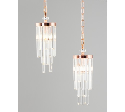 Подвесной светильник Moderli V10040-3P Stiland