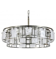 Подвесной светильник Escada 2131/6S Tephida