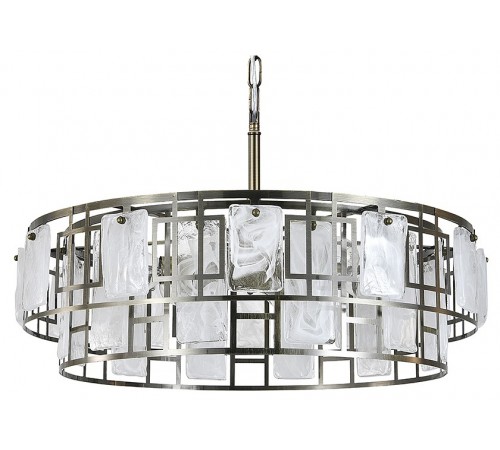 Подвесной светильник Escada 2131/6S Tephida