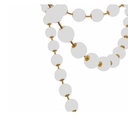 Подвесной светильник Kink Light 07627-10L,20 Мони