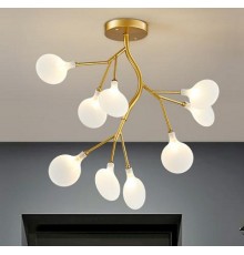 Подвесная люстра Alfa-Light F2124-02 F2124