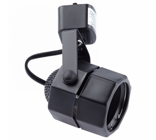 Светильник на штанге Эра TR9-GU10 BK