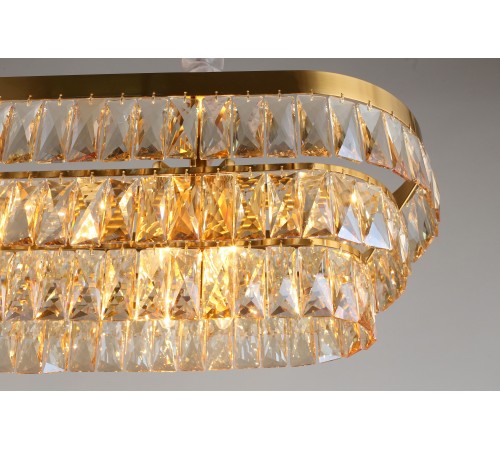 Подвесной светильник Aployt APL.837.03.12 Francheska