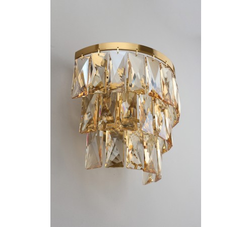 Накладной светильник Aployt APL.837.01.01 Francheska