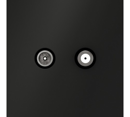 ТВ-розетка и SAT-розетка оконечная без рамки Voltum VLS060408 S70