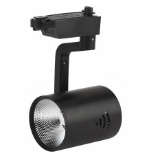 Светильник на штанге Эра TR1 - 20 BK TR1