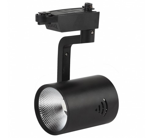 Светильник на штанге Эра TR1 - 20 BK TR1