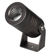 Наземный низкий светильник Arlight 026446 ALT-RAY-R42-5W Warm3000 (DG, 25 deg, 230V)