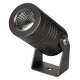 Наземный низкий светильник Arlight 026446 ALT-RAY-R42-5W Warm3000 (DG, 25 deg, 230V)