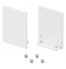 Заглушка для трека Arlight 050236 MAG