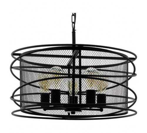 Подвесной светильник Eglo 43093 Blackwater