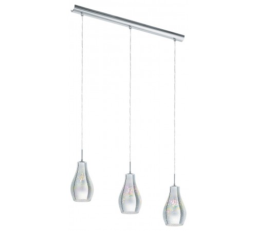 Подвесной светильник Alvaredo 96425