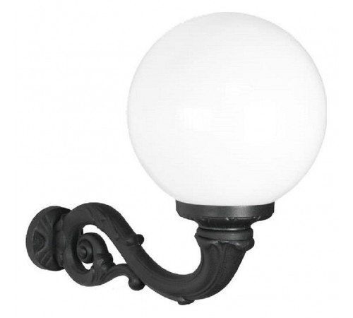 Светильник на штанге Fumagalli G30.171.000.AYF1R Globe 300