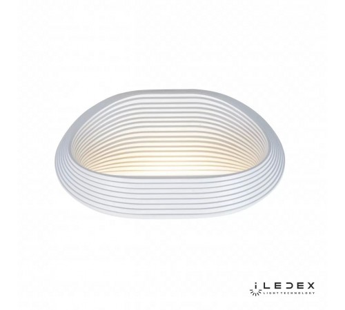 Накладной светильник iLedex ZD8008-13W WH Virgo