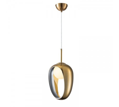 Подвесной светильник Belfast A2001/A/200 GL Ulster