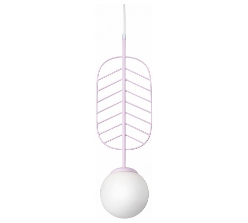 Подвесной светильник Vitaluce V2985-4/1S V2985