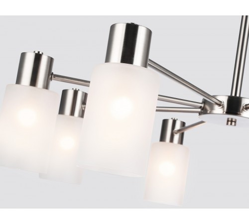 Люстра на штанге Ambrella Light TR9575 TRADITIONAL