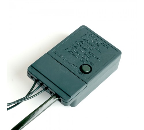 Гирлянда Нить CL02 32287