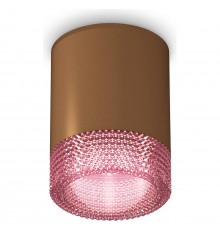 Накладной светильник Ambrella Light XS6304021 XS